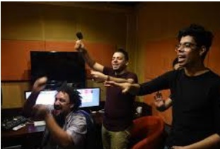 En Egypte, le foisonnant printemps de la scène musicale indépendante