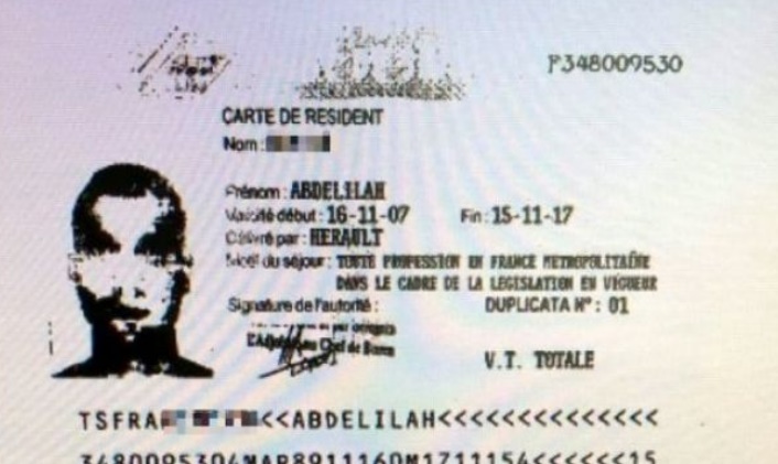 Un Français d’origine marocaine inscrit sur la liste noire américaine