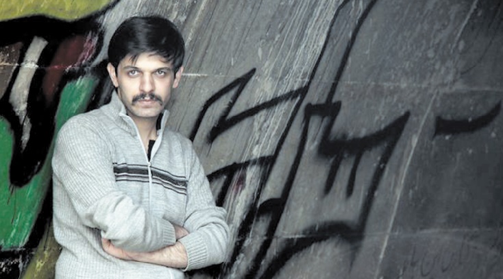 Le cinéaste iranien Keywan Karimi incarcéré