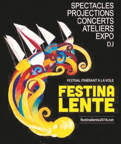 Le Festival itinérant à la voile “Festina Lente” fait escale à Essaouira