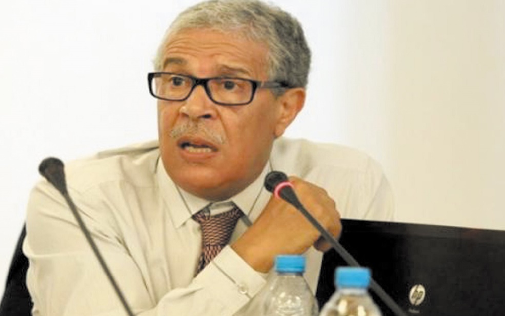 Abderrahim El Jamai : La peine de mort n’est pas une peine dissuasive