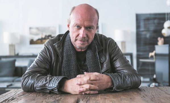Paul Haggis envisage tourner un film au Maroc