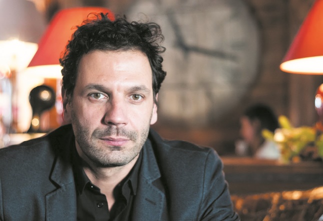 Mehdi Nebbou : Un film doit réveiller des consciences et soulever des questions