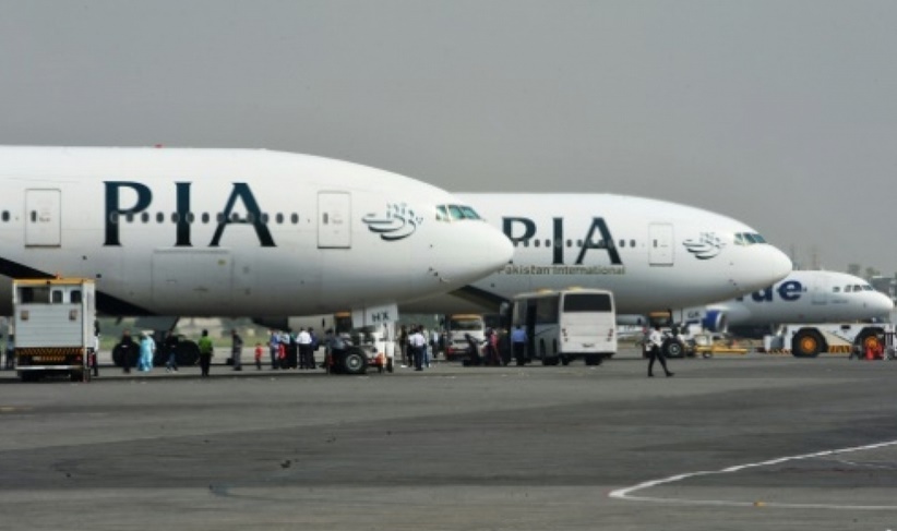 48 morts dans un crash d’avion au Pakistan 48 morts dans un crash d’avion au Pakistan