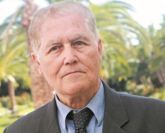 “Philosophie et Histoire”, nouvel ouvrage d'Abdallah Laroui