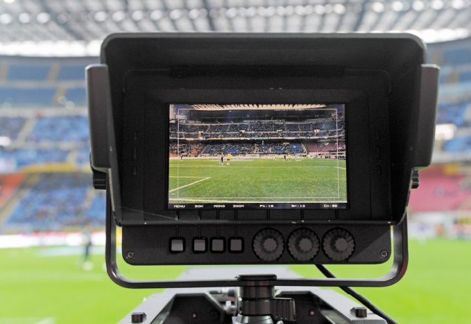 L'histoire est en marche pour l'arbitrage vidéo