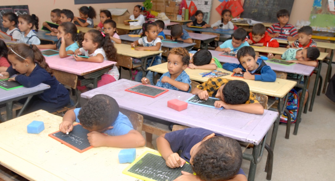 L’enseignement public au Maroc est-il gratuit ?