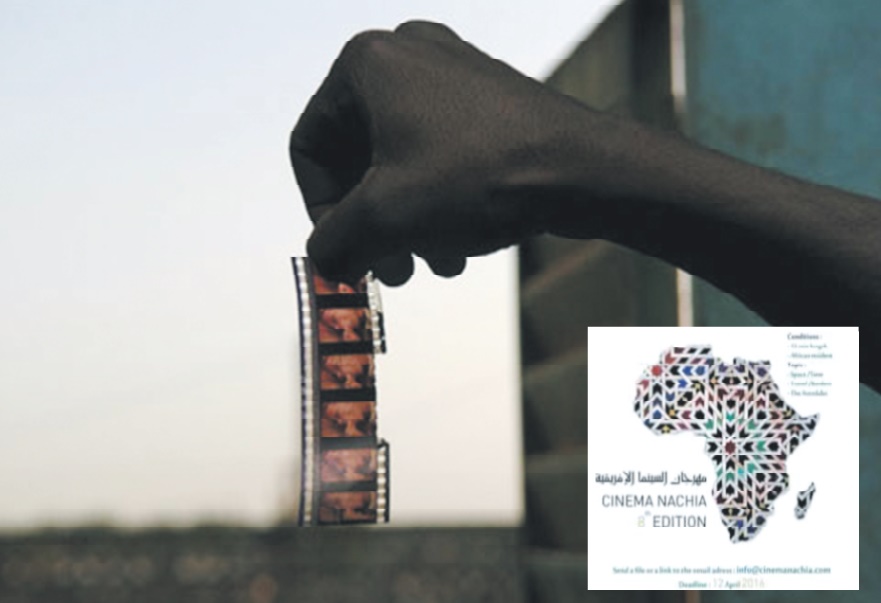 Coup d'envoi du 8ème Festival du cinéma africain de Tanger