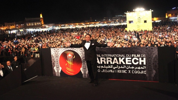 Al Ahram: Le FIFM, un des  rendez-vous les plus prestigieux  du 7ème art au monde