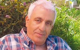 Abdelkader Chaoui, président du jury de la compétition officielle au Transsaharien