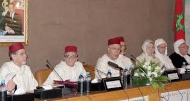 Remise des prix du Conseil supérieur des oulémas aux prêcheurs du vendredi