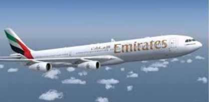 Emirates opèrera le premier vol commercial en A380 vers le Maroc et l’Afrique du Nord en mars prochain