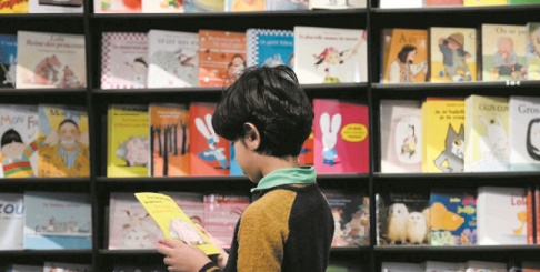 Le Salon régional du livre souffle sa 8ème bougie à Khouribga