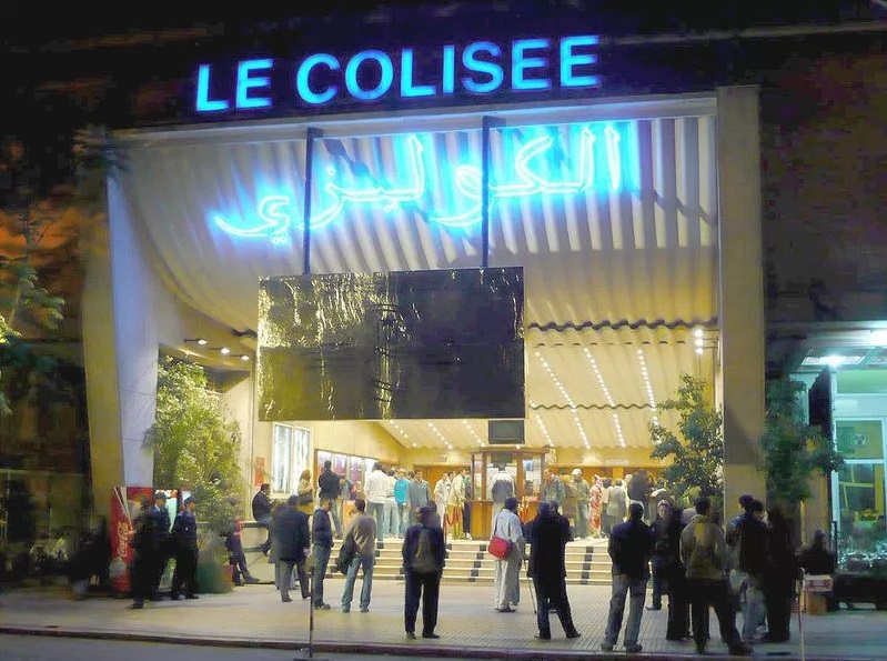 La fréquentation des salles  obscures  au Maroc  toujours en  chute libre