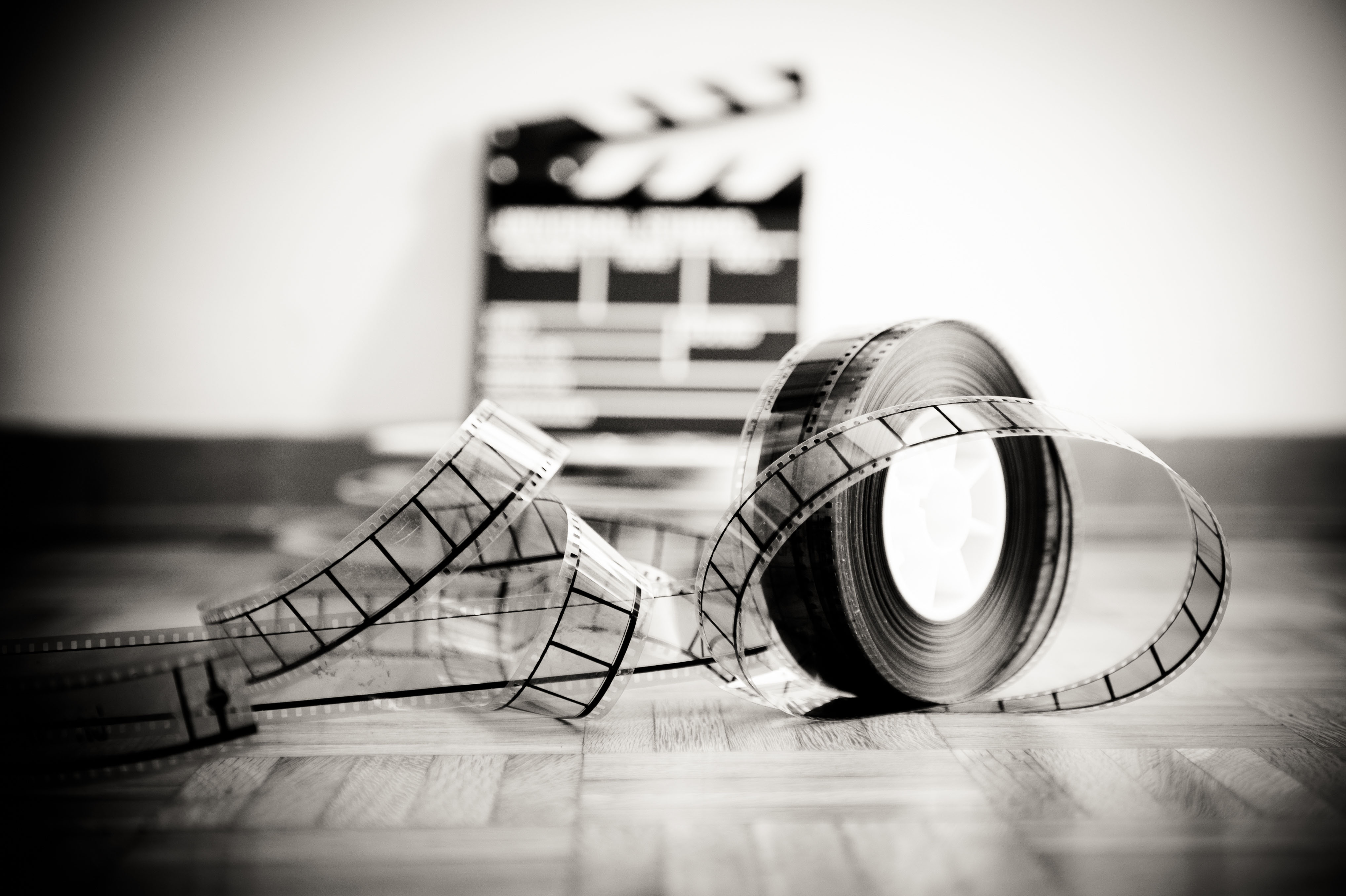 Le court-métrage et le documentaire en fête à Casablanca et Mohammedia