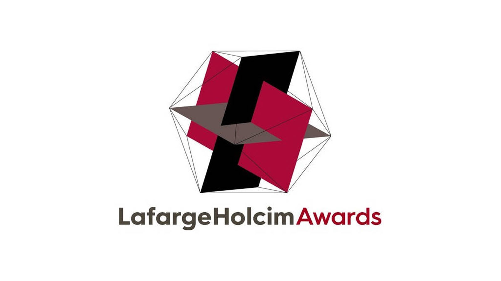 Lancement des LafargeHolcim Awards  Objectif : récompenser des projets de construction durable