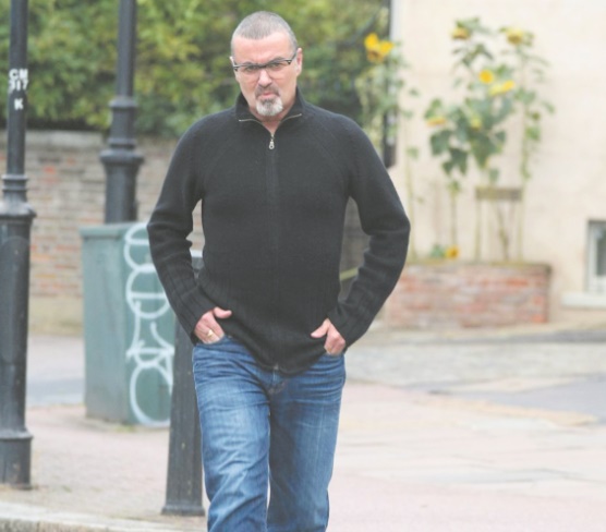 George Michael, l’icône pop des années 1980 George Michael, l’icône pop des années 1980