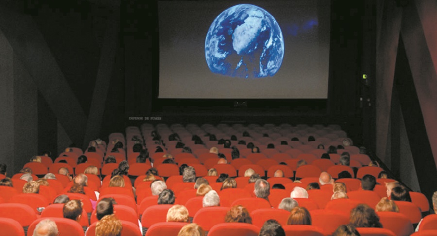 Mais où sont passés les critiques de cinéma ? Mais où sont passés les critiques de cinéma ?