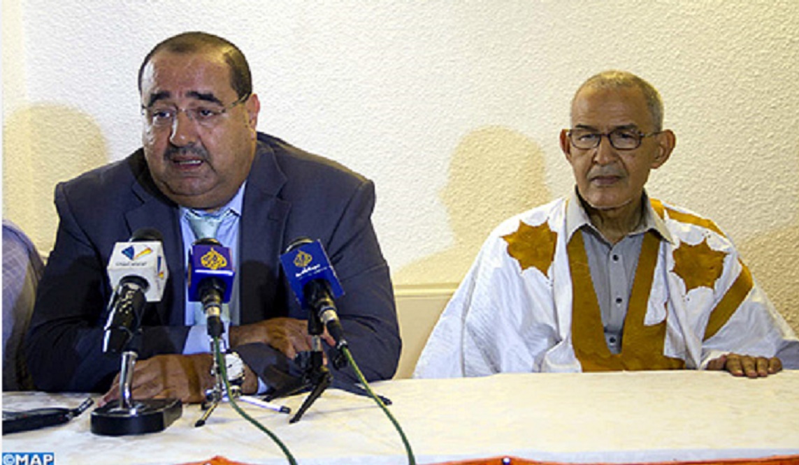 La souveraineté et l’intégrité territoriale de la Mauritanie sont pour nous un fait consolidé par la légalité internationale