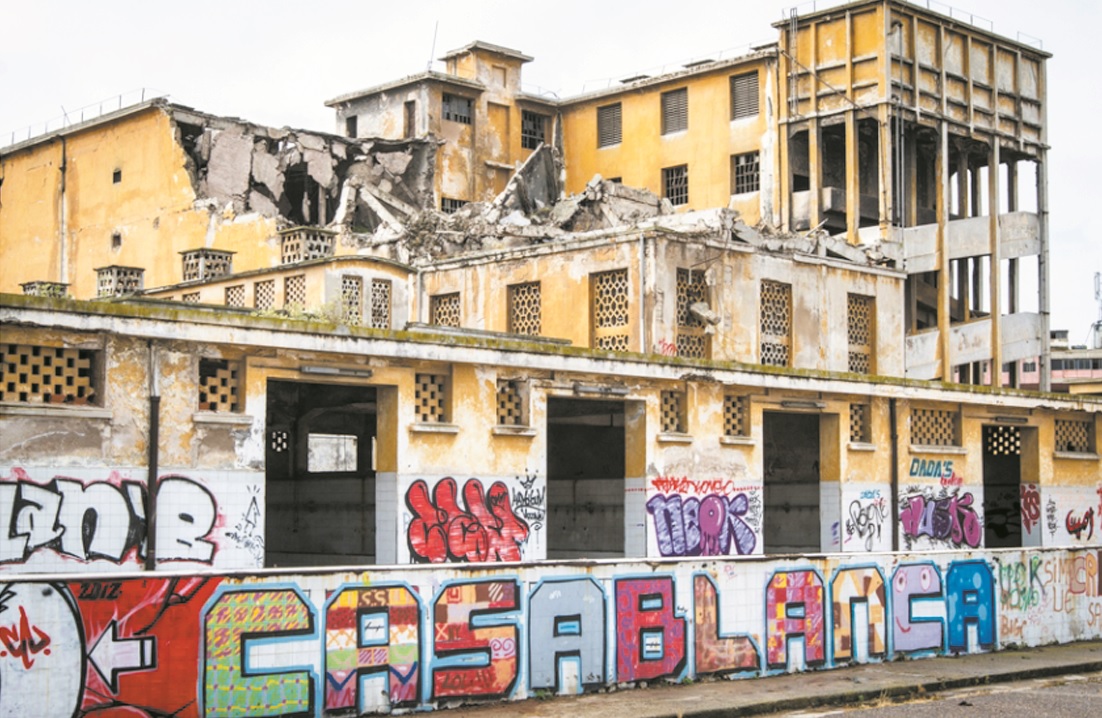 Une activité culturelle prometteuse à Casablanca