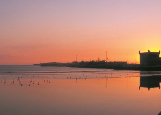 Inauguration à Essaouira de l’Espace  de mémoire dédié aux artistes décédés Inauguration à Essaouira de l’Espace  de mémoire dédié aux artistes décédés