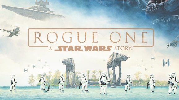 “Rogue One” conserve la tête du box-office