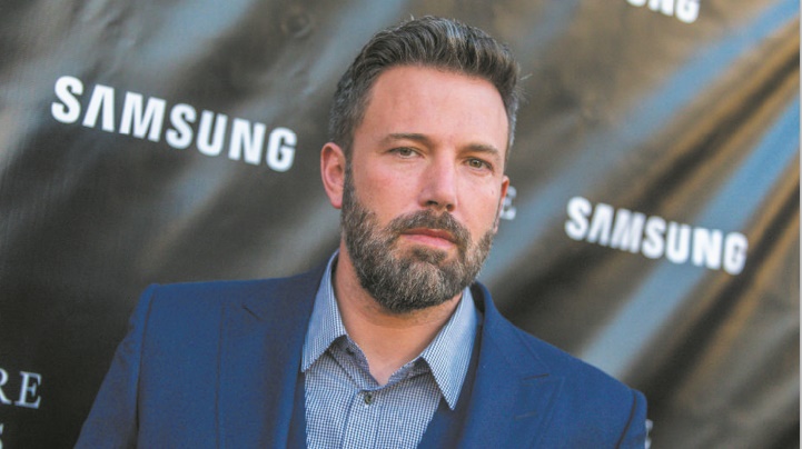 Ben Affleck a “payé le prix de sa célébrité”