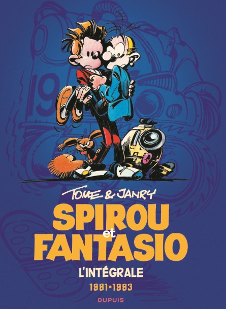 L’adaptation de “Spirou et Fantasio” tournée au Maroc