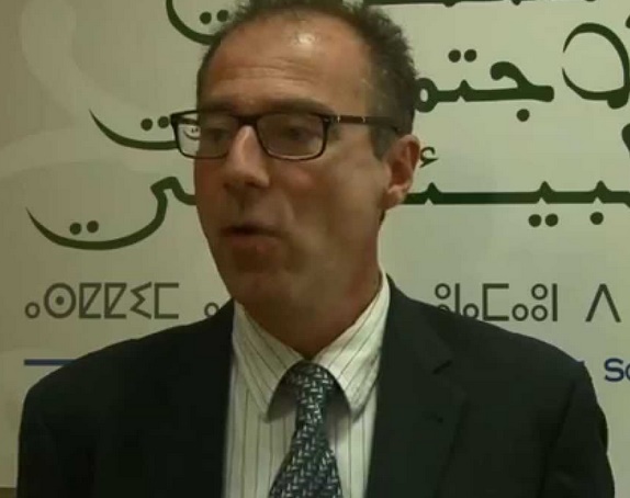 Jean-Paul Cavaliéri : Le Maroc, l'un des rares pays de la région MENA à avoir élaboré une véritable politique migratoire