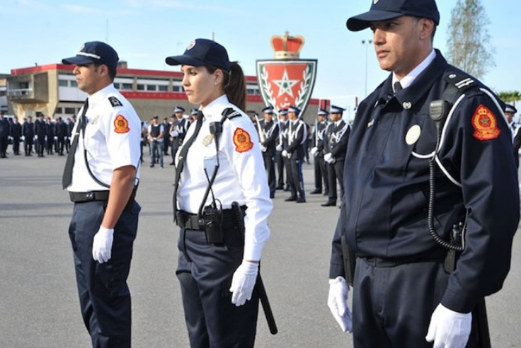 Nouvel uniforme pour les fonctionnaires de la DGSN dès mercredi prochain
