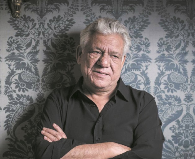 Le célèbre acteur indien Om Puri n’est plus