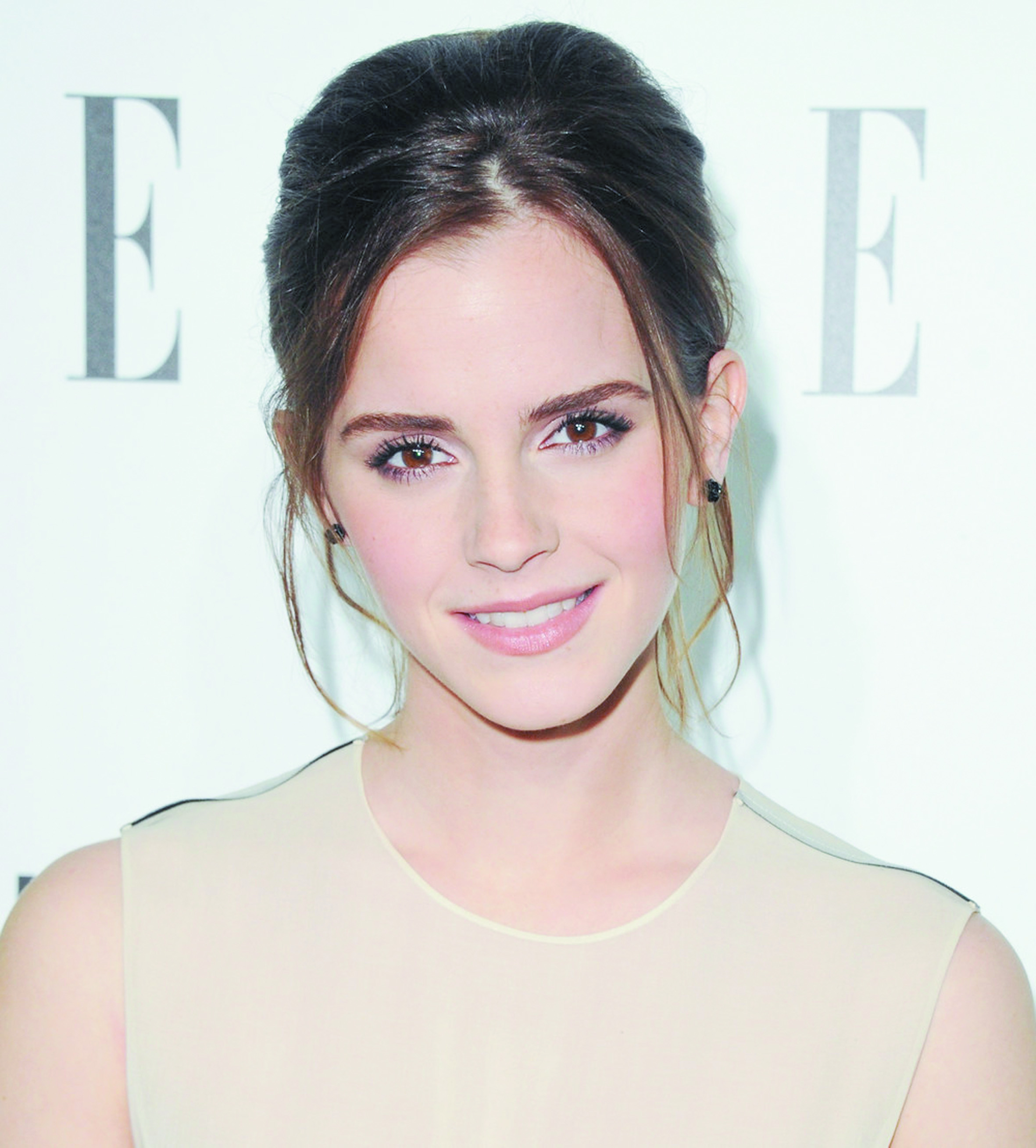 Les acteurs brillamment diplômés de l'Université : Emma Watson