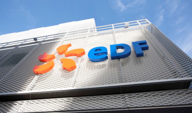 Le groupe EDF cherche à développer son activité au Maroc