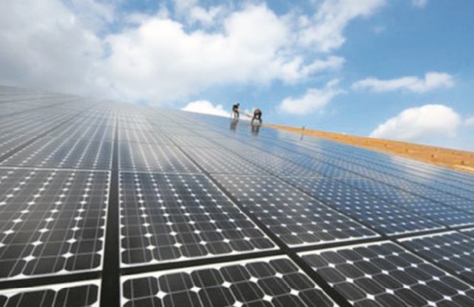 Soutenir le développement du secteur de l’énergie solaire et de l’efficacité énergétique au Maroc