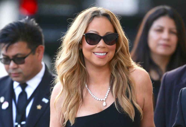Le statut de star de Mariah Carey en question