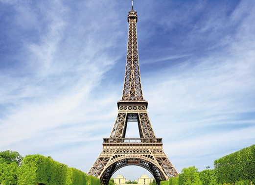 Insolite : Le patrimoine parisien se dévoile