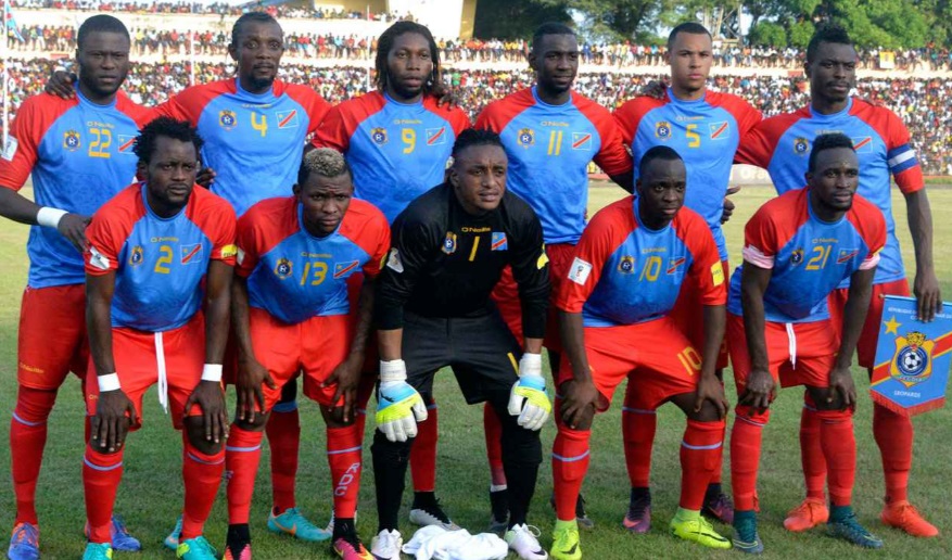 ​Grève des joueurs de la RD Congo