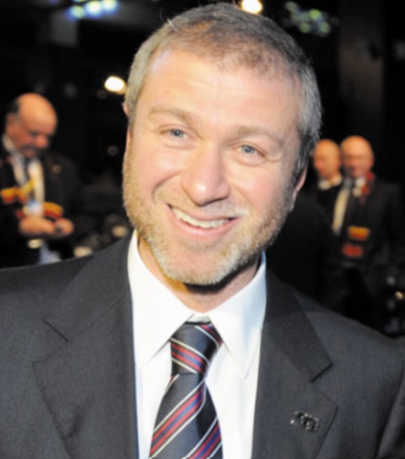 Comment sont-ils devenus milliardaires ? Roman Abramovich