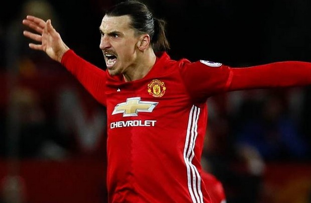 Ibrahimovic: "Je ne recherche pas la perfection, mais plus que la perfection"
