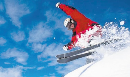 Coupe des Premières neiges