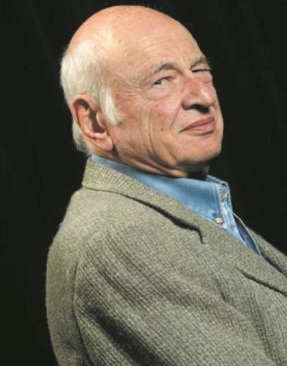 Edgar Morin le philosophe de toujours