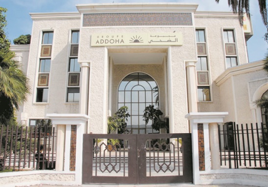 Les résultats financiers d’Addoha devraient refléter l’appréciation du profil de risque