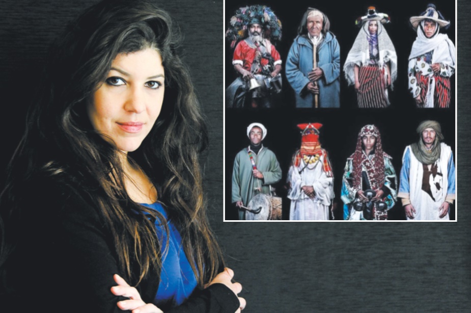 Le Musée des Beaux-Arts de Montréal rend un hommage posthume à Leila Alaoui