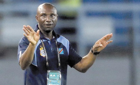 Florent Ibenge  Un nul au goût amer Florent Ibenge  Un nul au goût amer