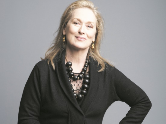 Meryl Streep bat son propre record