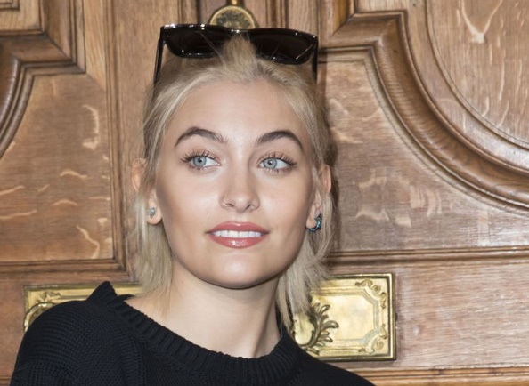 Paris Jackson agressée sexuellement