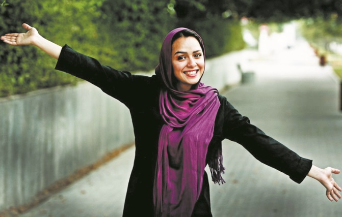 Taraneh Alidoosti boudera les Oscars pour protester contre Trump