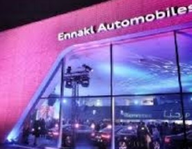 Ennakl Automobiles affiche des revenus en hausse Ennakl Automobiles affiche des revenus en hausse
