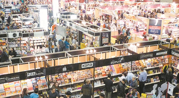 Le Maroc participe au premier Salon du livre hispano-arabe de Cordoue