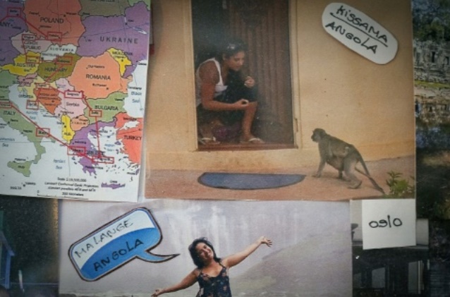L'Angola, la fin de l'Eldorado pour les émigrés portugais